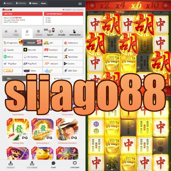 sijago88 Unduh