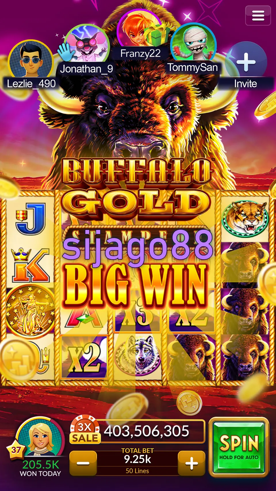 sijago88 Unduh