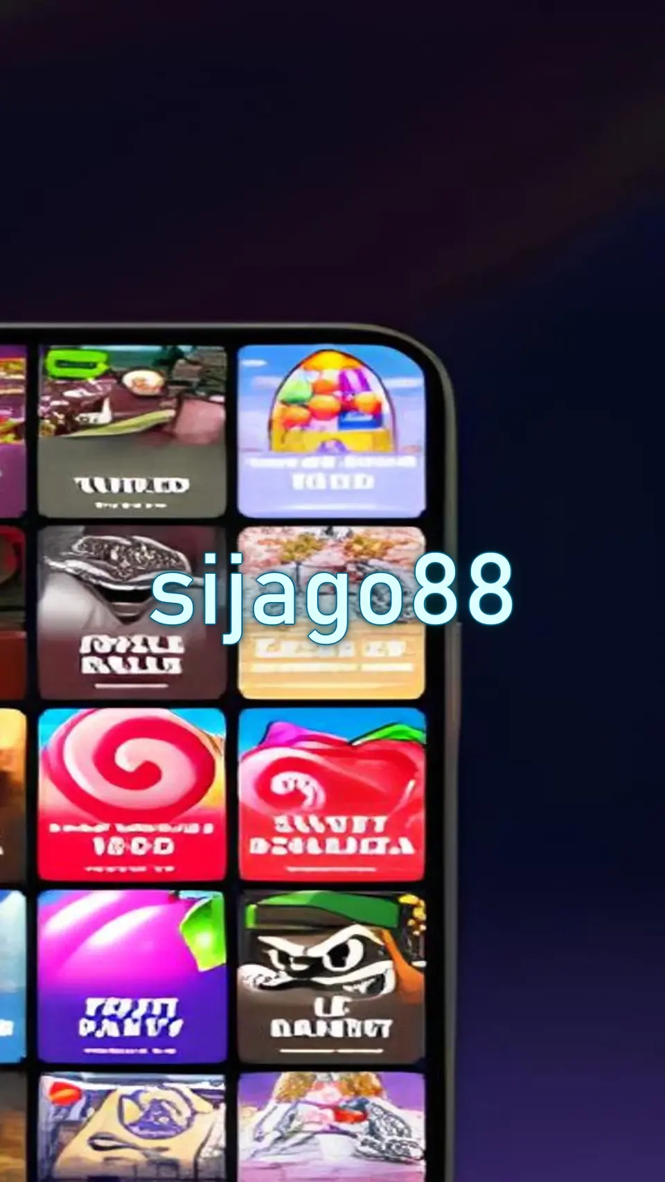 sijago88 Unduh