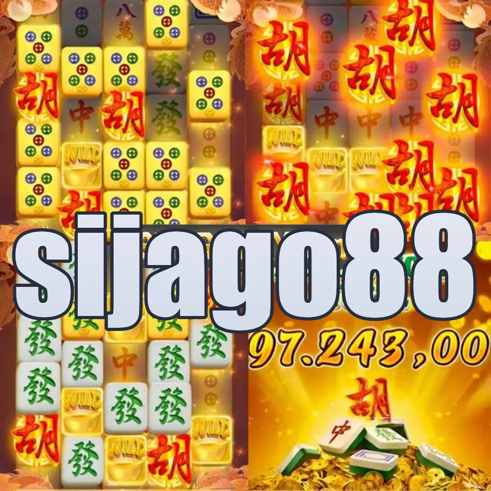 sijago88 Masuk