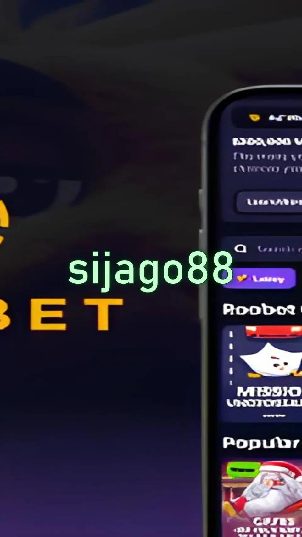 sijago88 Masuk