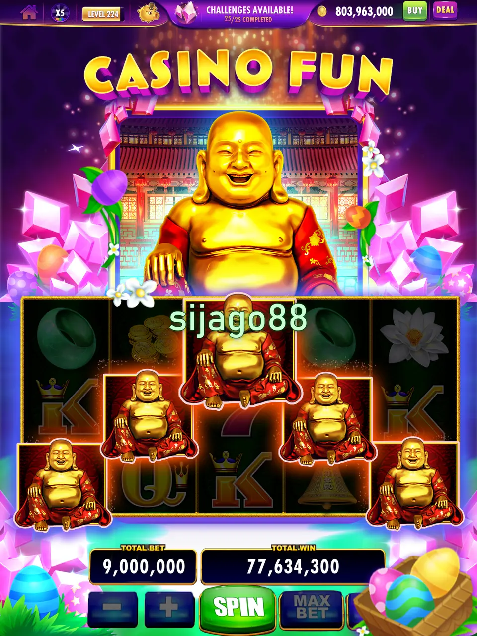 sijago88 Masuk